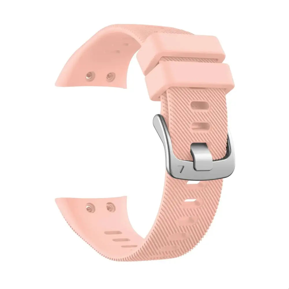 Silicone Strap for the Garmin Swim 2 & Forerunner 45S Series (available in 15 colours) Habicare