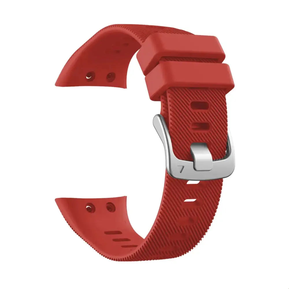 Silicone Strap for the Garmin Swim 2 & Forerunner 45S Series (available in 15 colours) Habicare