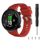 Silicone Strap for the Garmin Swim 2 & Forerunner 45S Series (available in 15 colours) Habicare
