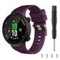 Silicone Strap for the Garmin Swim 2 & Forerunner 45S Series (available in 15 colours) Habicare