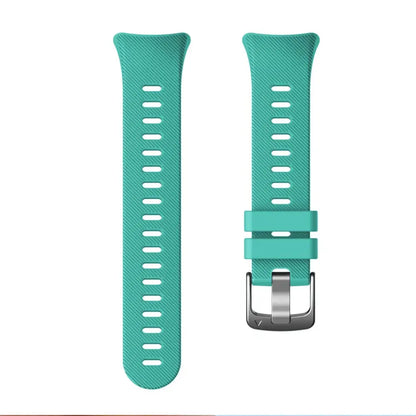 Silicone Strap for the Garmin Swim 2 & Forerunner 45S Series (available in 15 colours) Habicare