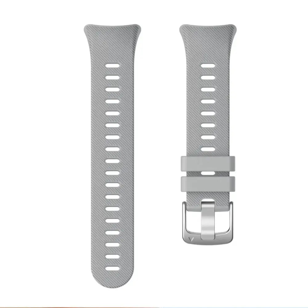 Silicone Strap for the Garmin Swim 2 & Forerunner 45S Series (available in 15 colours) Habicare