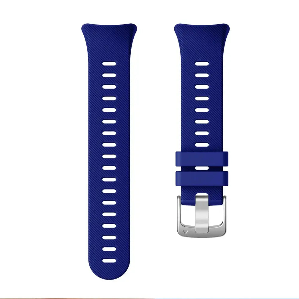 Silicone Strap for the Garmin Swim 2 & Forerunner 45S Series (available in 15 colours) Habicare