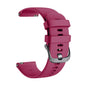 Silicone Strap for the Garmin Venu 2 (available in 13 colours) Habicare
