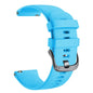 Silicone Strap for the Garmin Venu 2 (available in 13 colours) Habicare