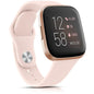 Silicone Watch Band for Fitbit Sense 2 (available in 17 colours) Habicare