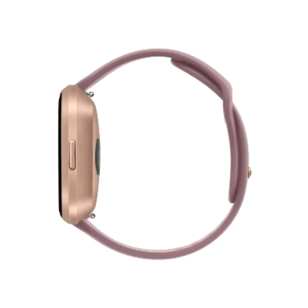 Silicone Watch Band for Fitbit Sense 2 (available in 17 colours) Habicare