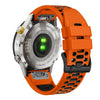 Silicone Watch Band for The Garmin Fenix 6 & 6 Pro (available in 12 colours)