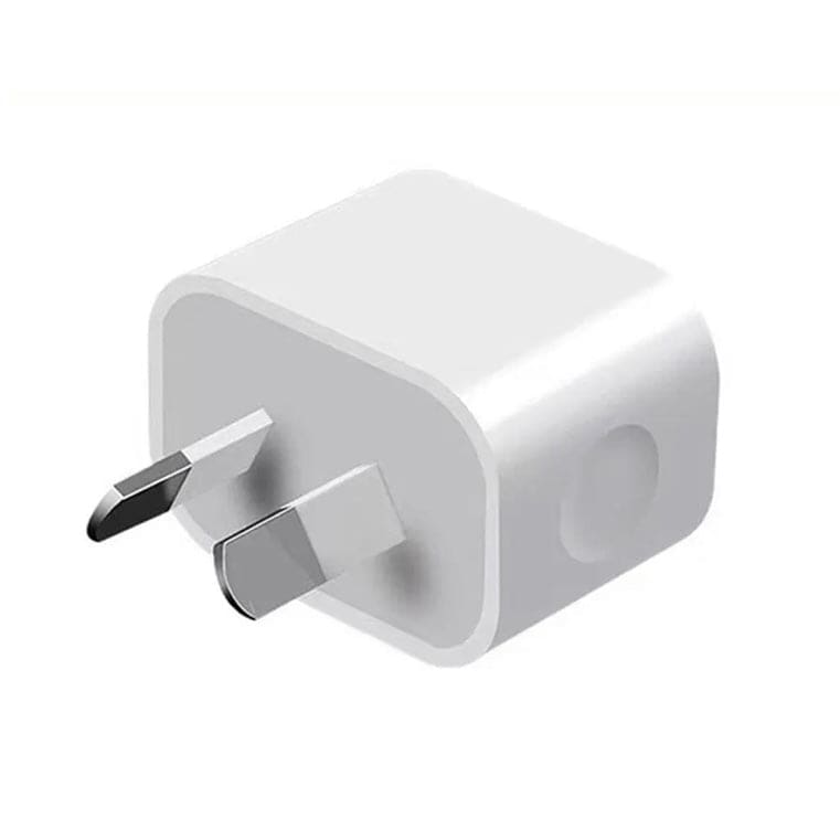 Single USB Port Wall Plug (NZ / AUS) 9eight5