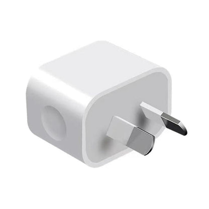 Single USB Port Wall Plug (NZ / AUS) That Watch Shop