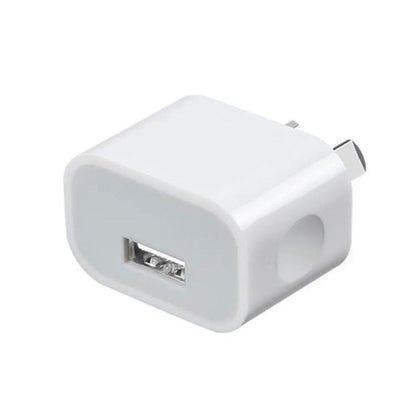 Single USB Port Wall Plug (NZ / AUS) That Watch Shop