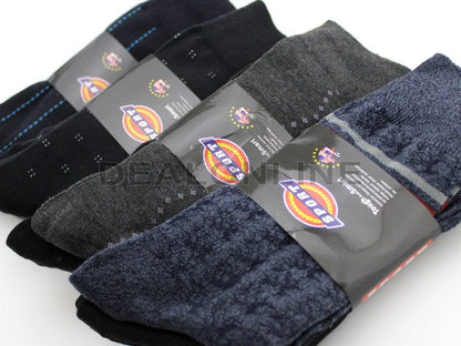 Crew Socks Business Socks Patterned Socks Mix RANDOM  WHOLESALE - (60 Pairs) dealonline.co.nz