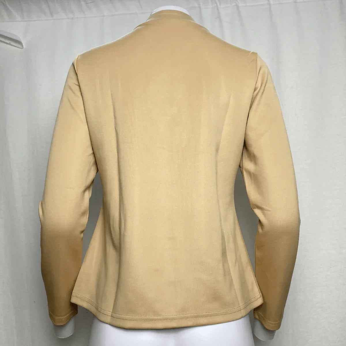 Sleek-Zip Women’s Jacket - Buy 2 Get 1 FREE $00.00