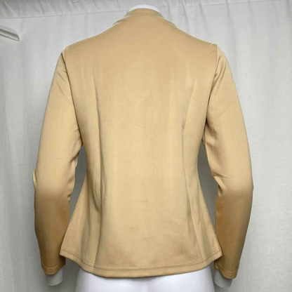 Sleek-Zip Women’s Jacket - Buy 2 Get 1 FREE $00.00