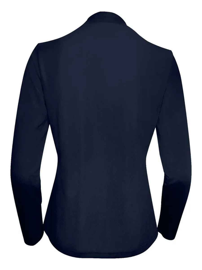 Sleek-Zip Women’s Jacket - Buy 2 Get 1 FREE $00.00