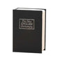 Small Book Safe (Lock Box) / Money Tin 9eight5