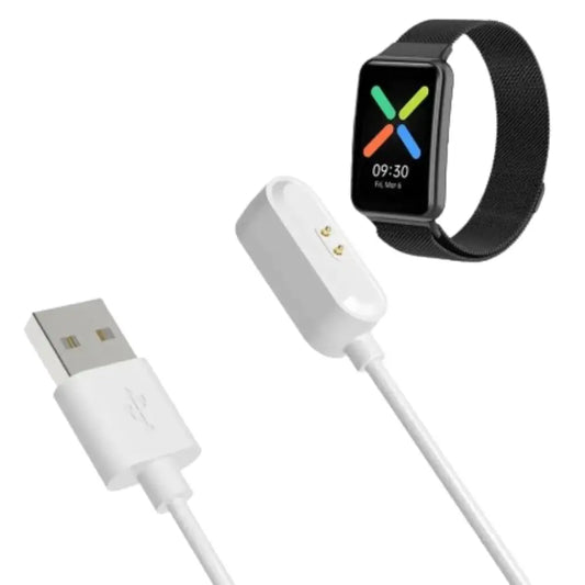 Smartwatch Charger Cable for OPPO Watch Free Habicare