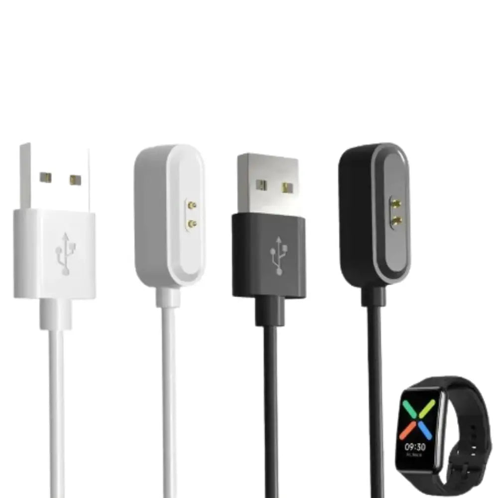Smartwatch Charger Cable for OPPO Watch Free Habicare