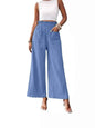 Women's Smooth Silhouette Pants