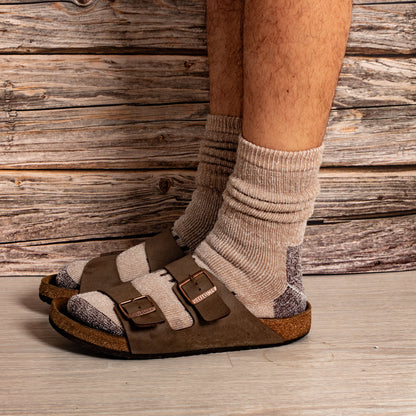 Everyday Trekking Socks Merino 365 NZ