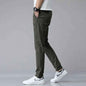 Soft-Form Men’s Casual Trousers