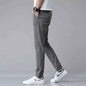 Soft-Form Men’s Casual Trousers