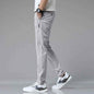 Soft-Form Men’s Casual Trousers