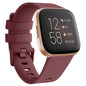 Soft Silicone Sport Band for the Fitbit Versa 2 (available in 26 colours) Habicare