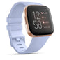 Soft Silicone Sport Band for the Fitbit Versa 2 (available in 26 colours) Habicare