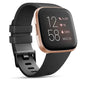 Soft Silicone Sport Band for the Fitbit Versa 2 (available in 26 colours) Habicare
