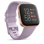 Soft Silicone Sport Band for the Fitbit Versa 2 (available in 26 colours) Habicare