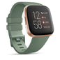 Soft Silicone Sport Band for the Fitbit Versa 2 (available in 26 colours) Habicare