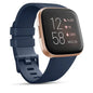 Soft Silicone Sport Band for the Fitbit Versa 2 (available in 26 colours) Habicare