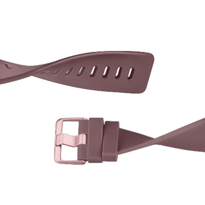 Soft Silicone Sport Band for the Fitbit Versa 2 (available in 26 colours) Habicare