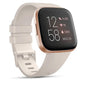 Soft Silicone Sport Band for the Fitbit Versa 2 (available in 26 colours) Habicare