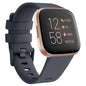 Soft Silicone Sport Band for the Fitbit Versa 2 (available in 26 colours) Habicare