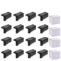 Solar LED Waterproof Outdoor Lights (4/8/16/32 Pack) Habicare