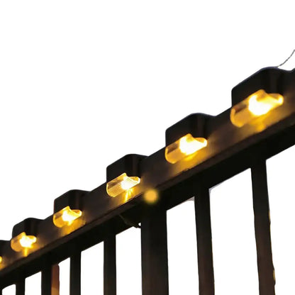 Solar LED Waterproof Outdoor Lights (4/8/16/32 Pack) Habicare