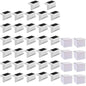 Solar LED Waterproof Outdoor Lights (4/8/16/32 Pack) Habicare