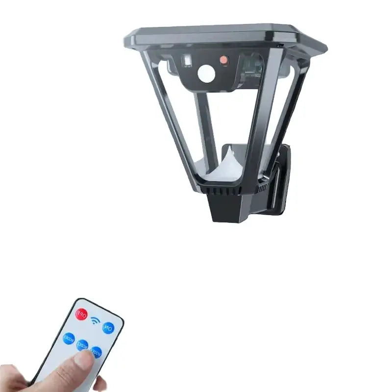 Solar Pathway Lights with Motion Sensor Habicare