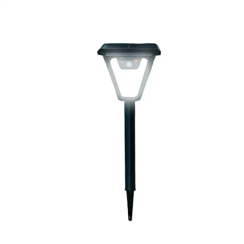 Solar Pathway Lights with Motion Sensor Habicare