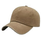 Solid Baseball Cap (5 colours available) Habicare