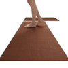 Solid Color Kitchen Mat – Non-Slip & Absorbent (4 colours available)