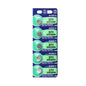 Sony 371 / SR920SW Watch Batteries (5 Pack) That Watch Shop