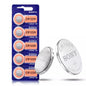 Sony CR1220 Watch Batteries (5 Pack) That Watch Shop