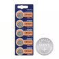 Sony CR1620 Watch Batteries (5 Pack) That Watch Shop