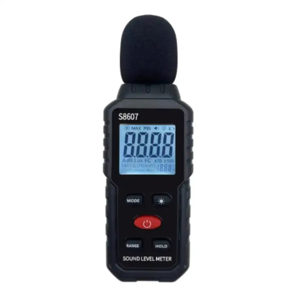 Sound Level Meter Habicare