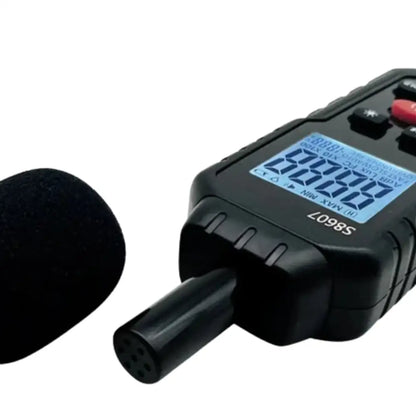 Sound Level Meter Habicare