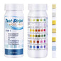 Spa / Hot Tub Water Quality Test Strips (x50) - 6 Variables 9eight5