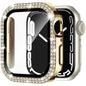 Sparkle Protective Case for the Apple Watch SE (40mm) Series Habicare